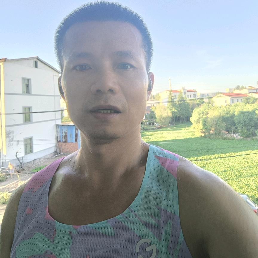 42.195破晓破四行者