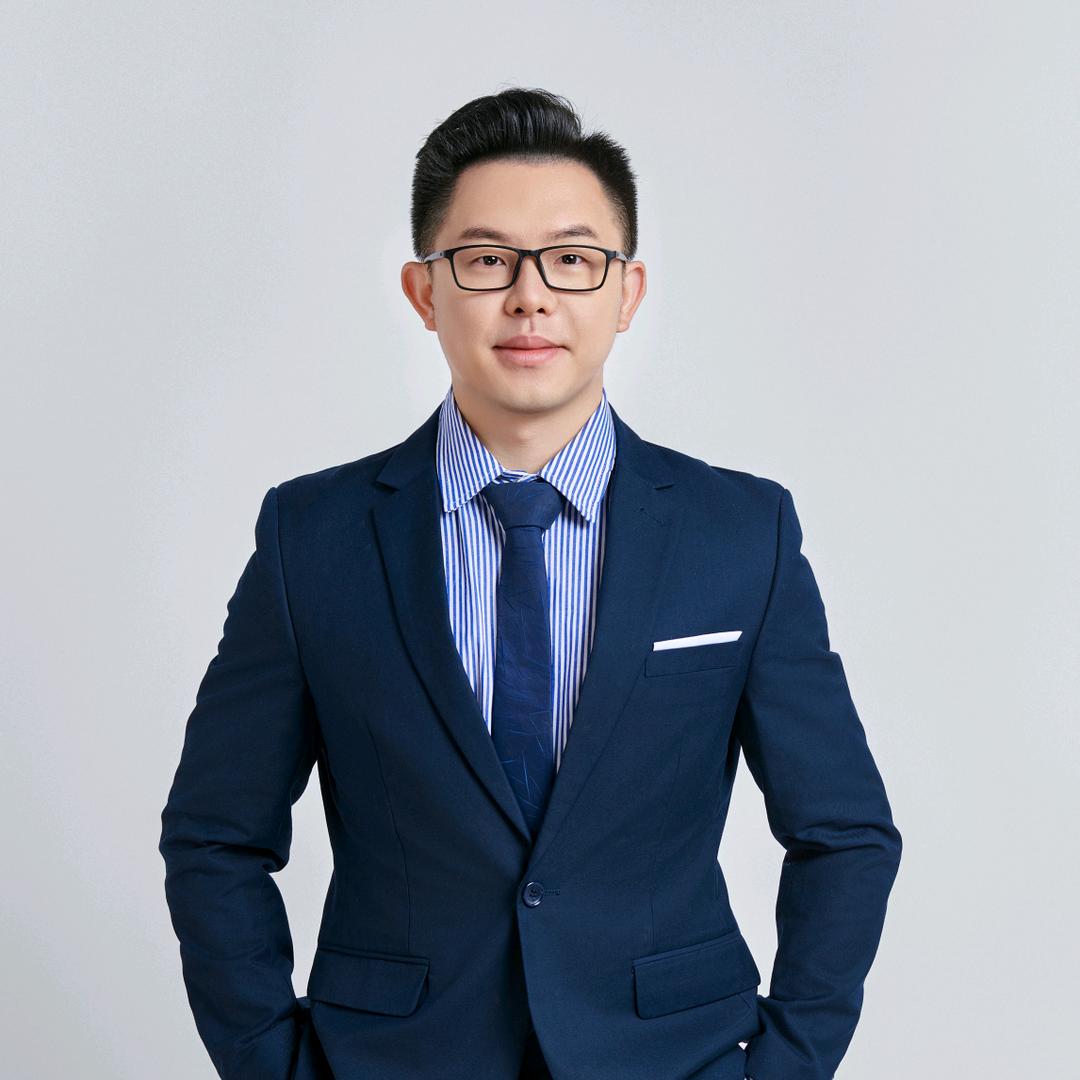 郑兴墘谈企业增长