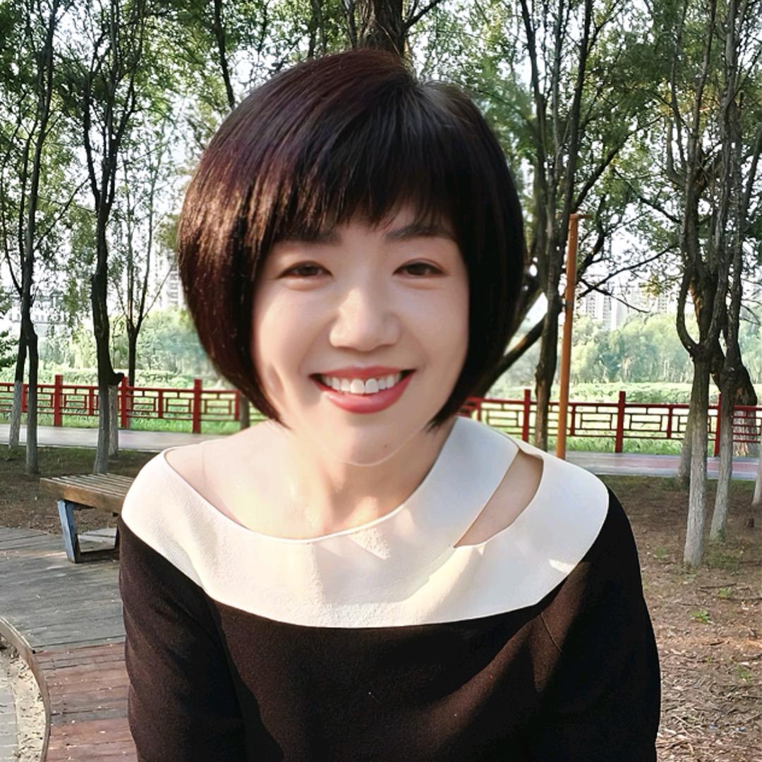 海靓唠家常