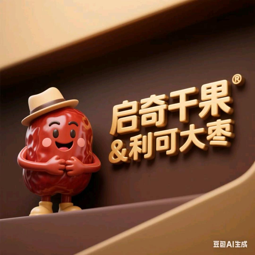 启奇干果经销处