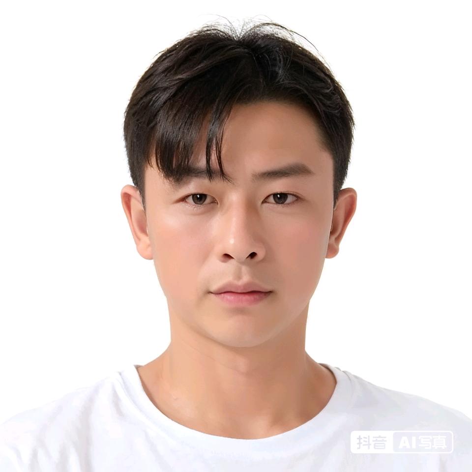 这是年时候😎变一点不帅了😎