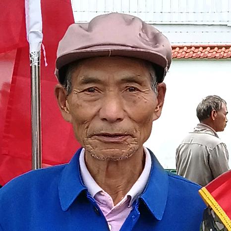 玩笑也没得