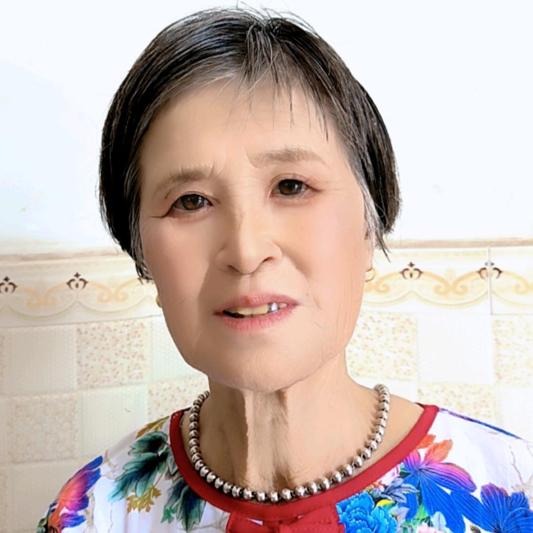 四奶奶方科意红红火火龙飞凤舞