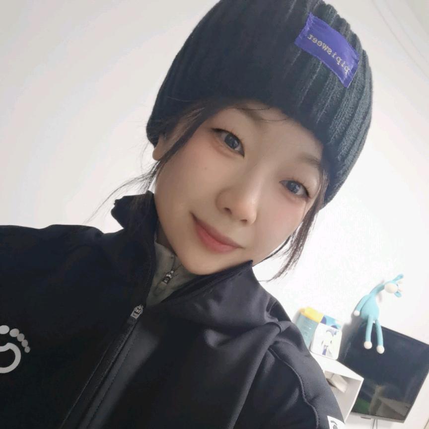 是筱盼呀