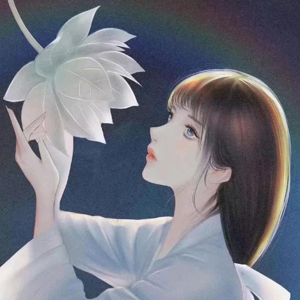 默默《天使爱分享》