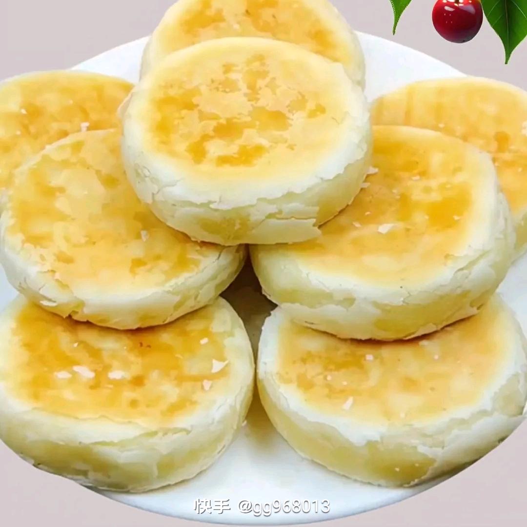 沂水县金裕酥糕点铺子