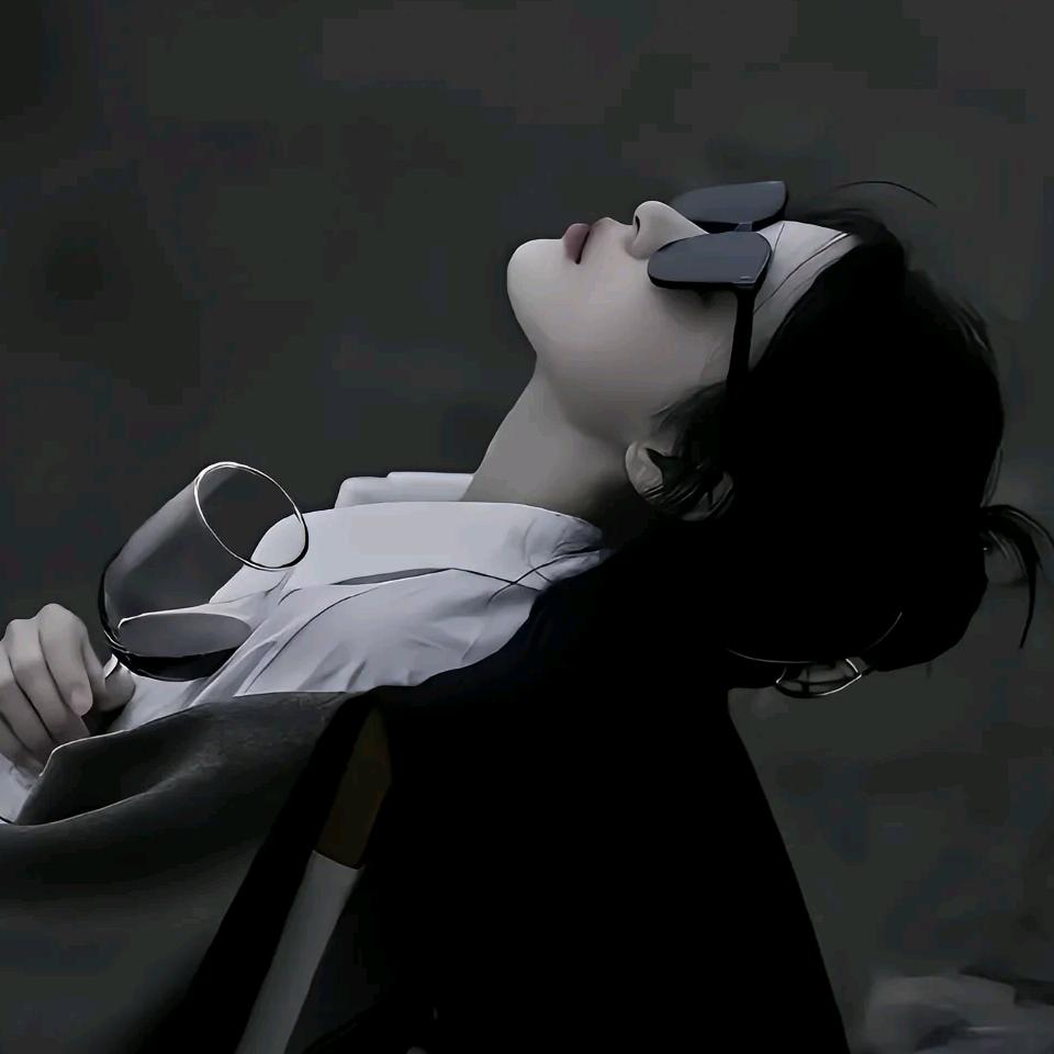 前女友～