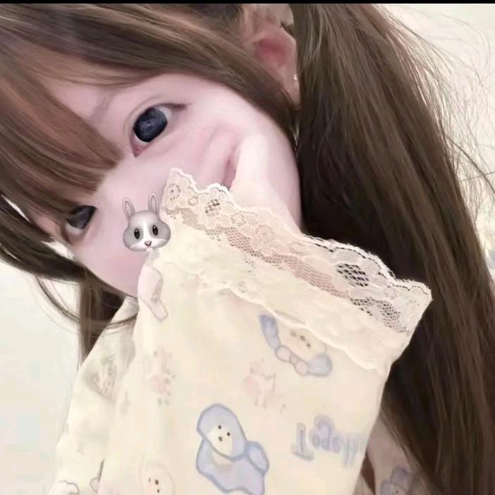 和平精英小欣