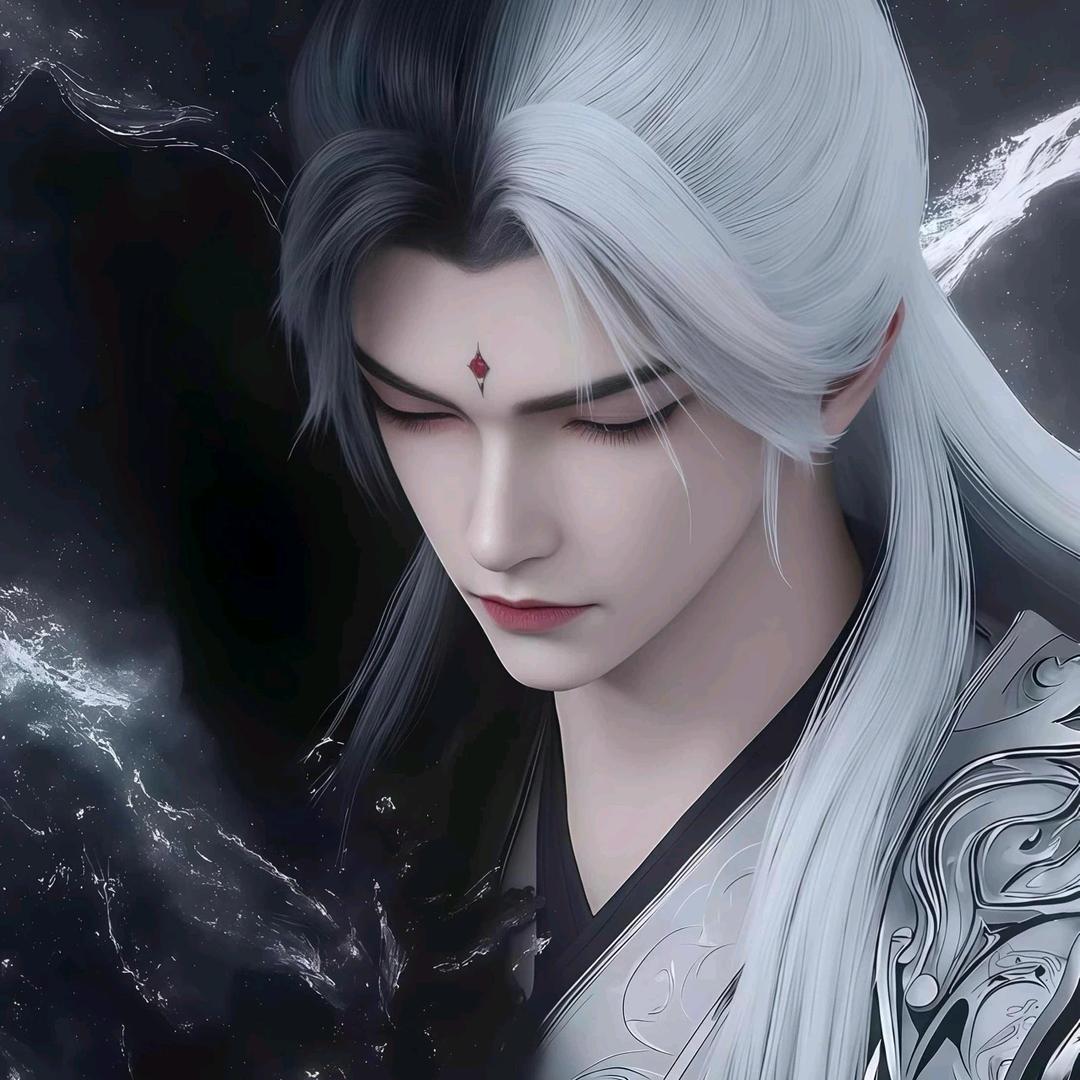 吾并非嗜杀之人