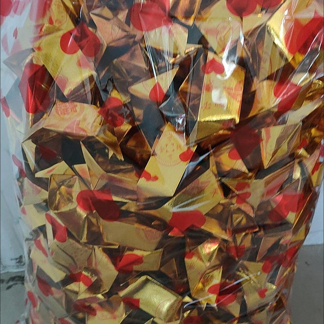黄金万两