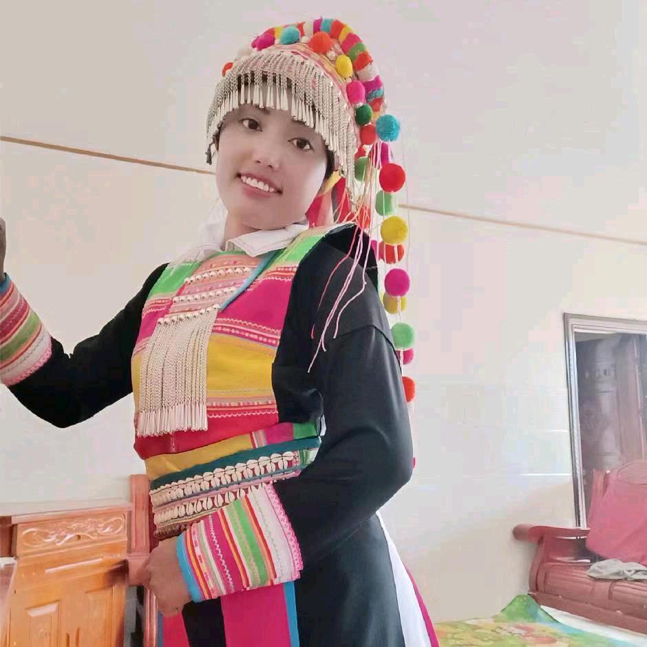 阿六妹。