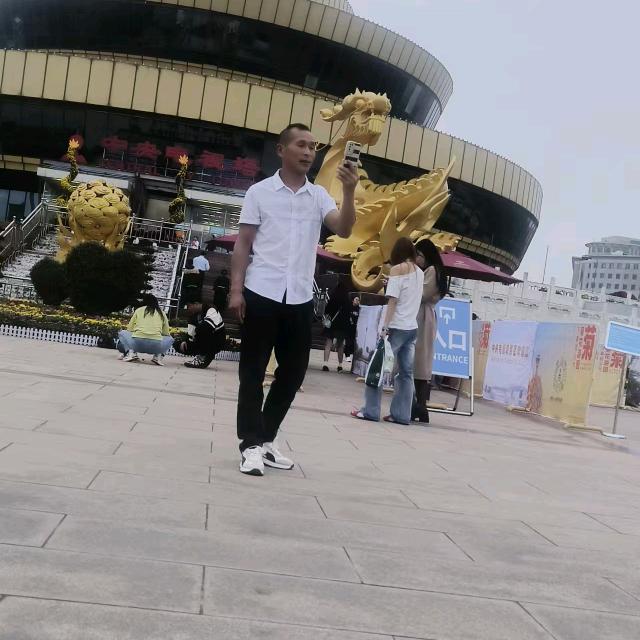 73年的牛哥