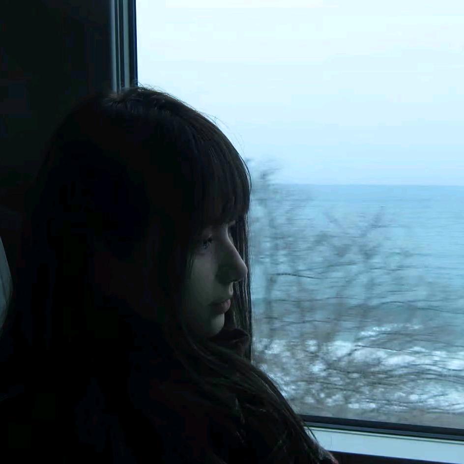 冬眠.