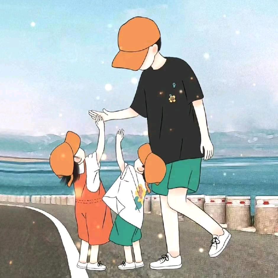 小跑追幸福