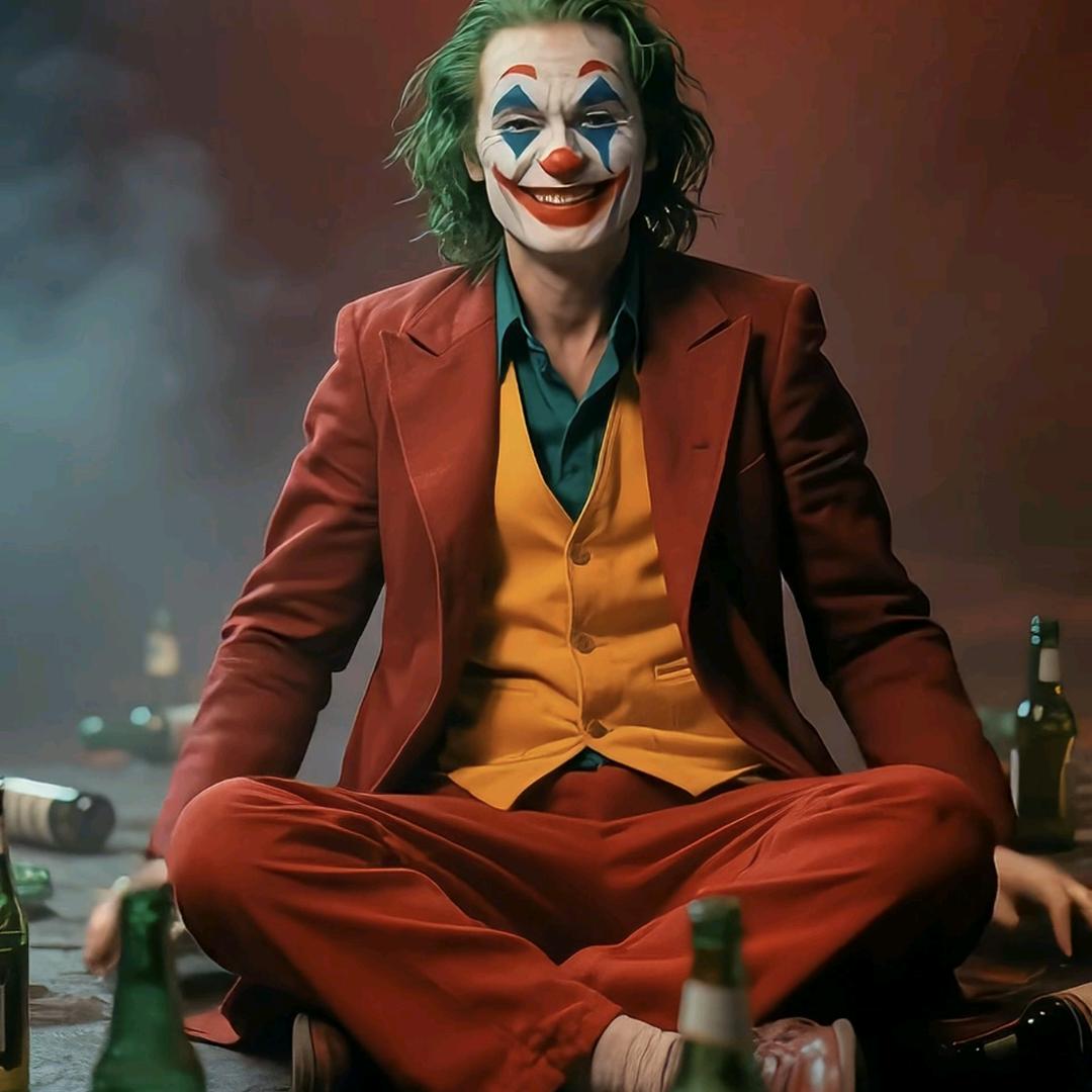 小丑老杨🤡