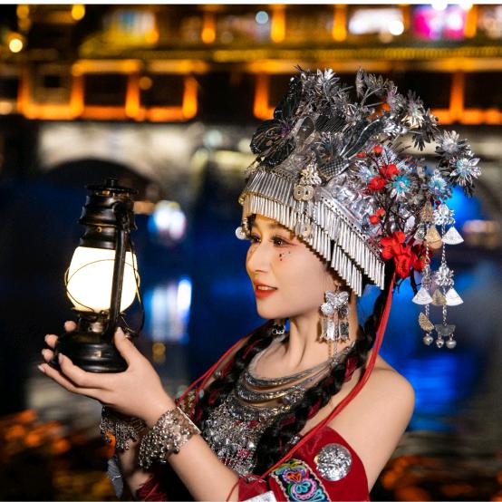 A曼悦伶 素颜肌打造-超哥