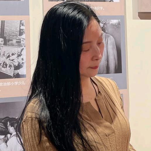 笋姑娘（沃鲜丰长沙客户经理）