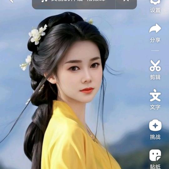 快乐一家人