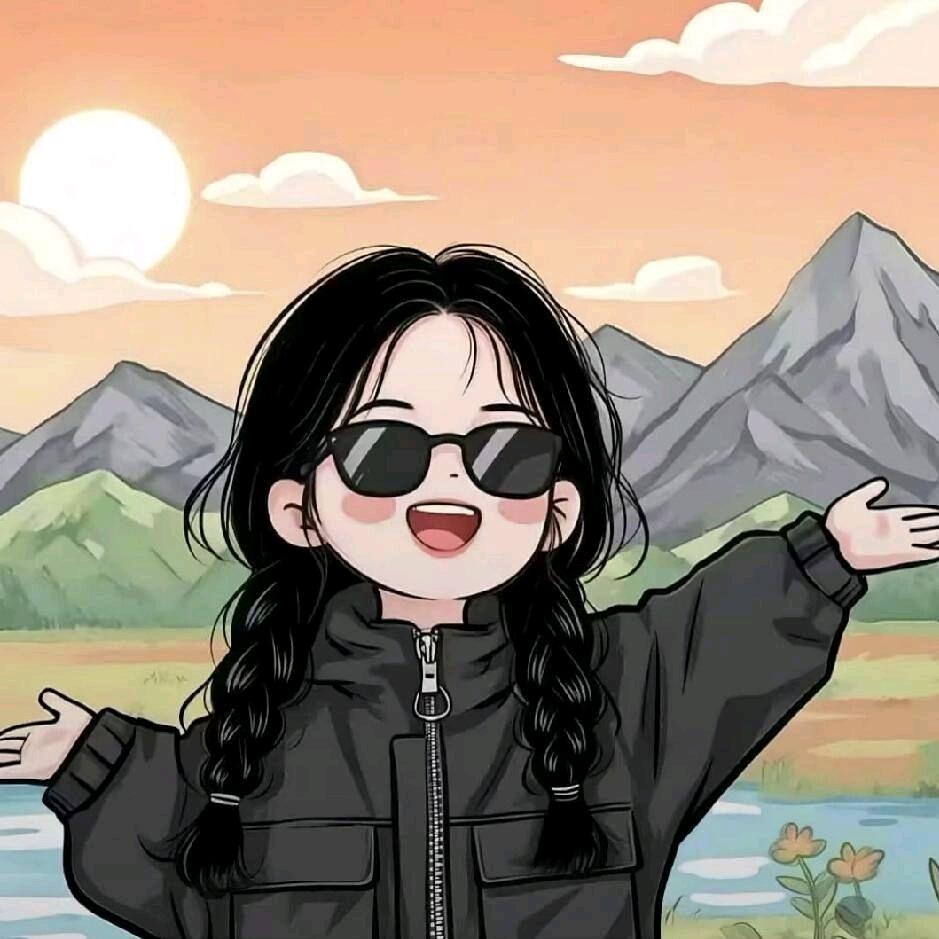 🌼᭄好运ꚸ加满Չᐝ࿐