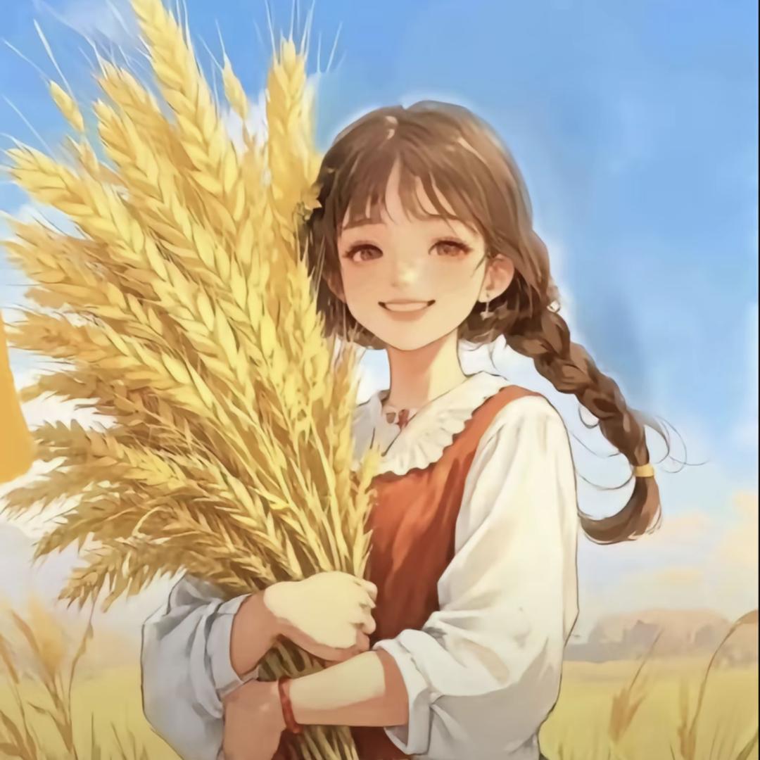 安静🌾