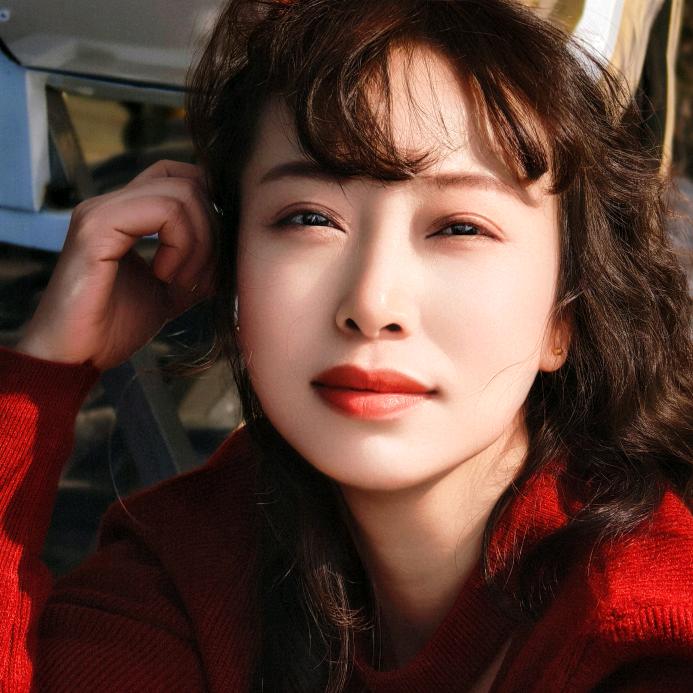 @媛媛