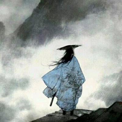 浮生若梦丶