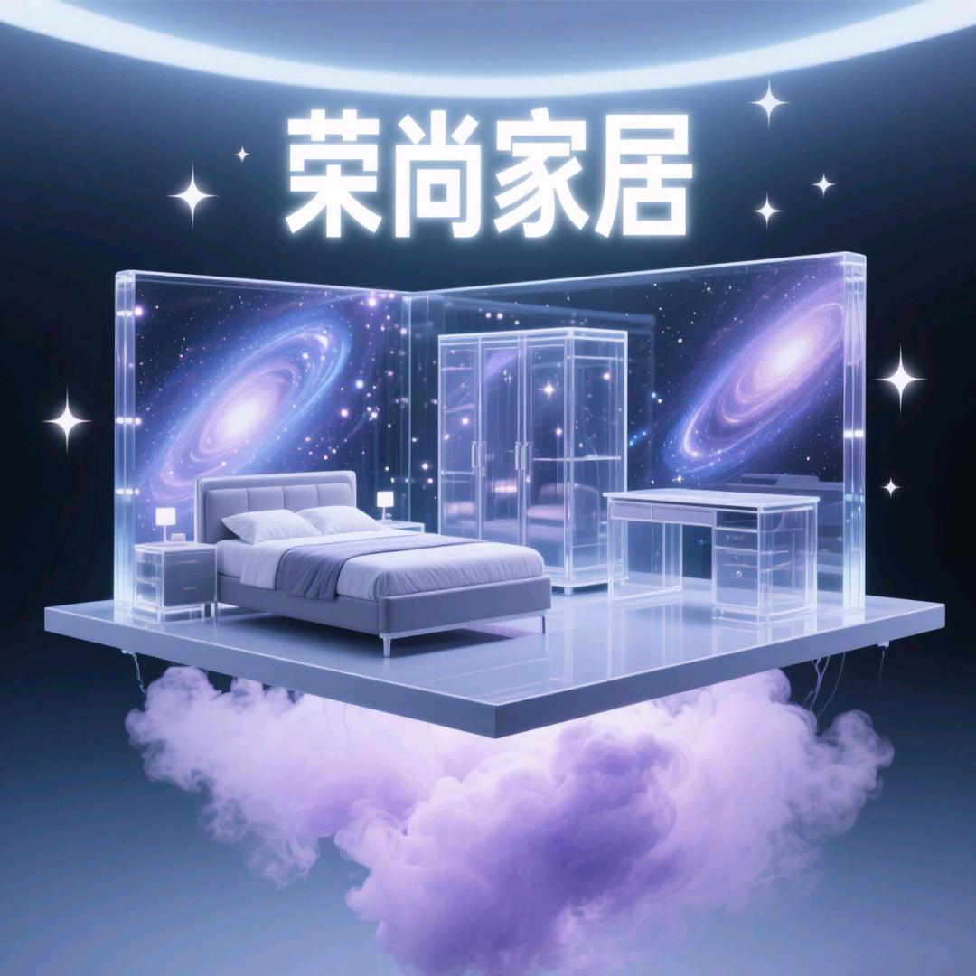荣尚家居