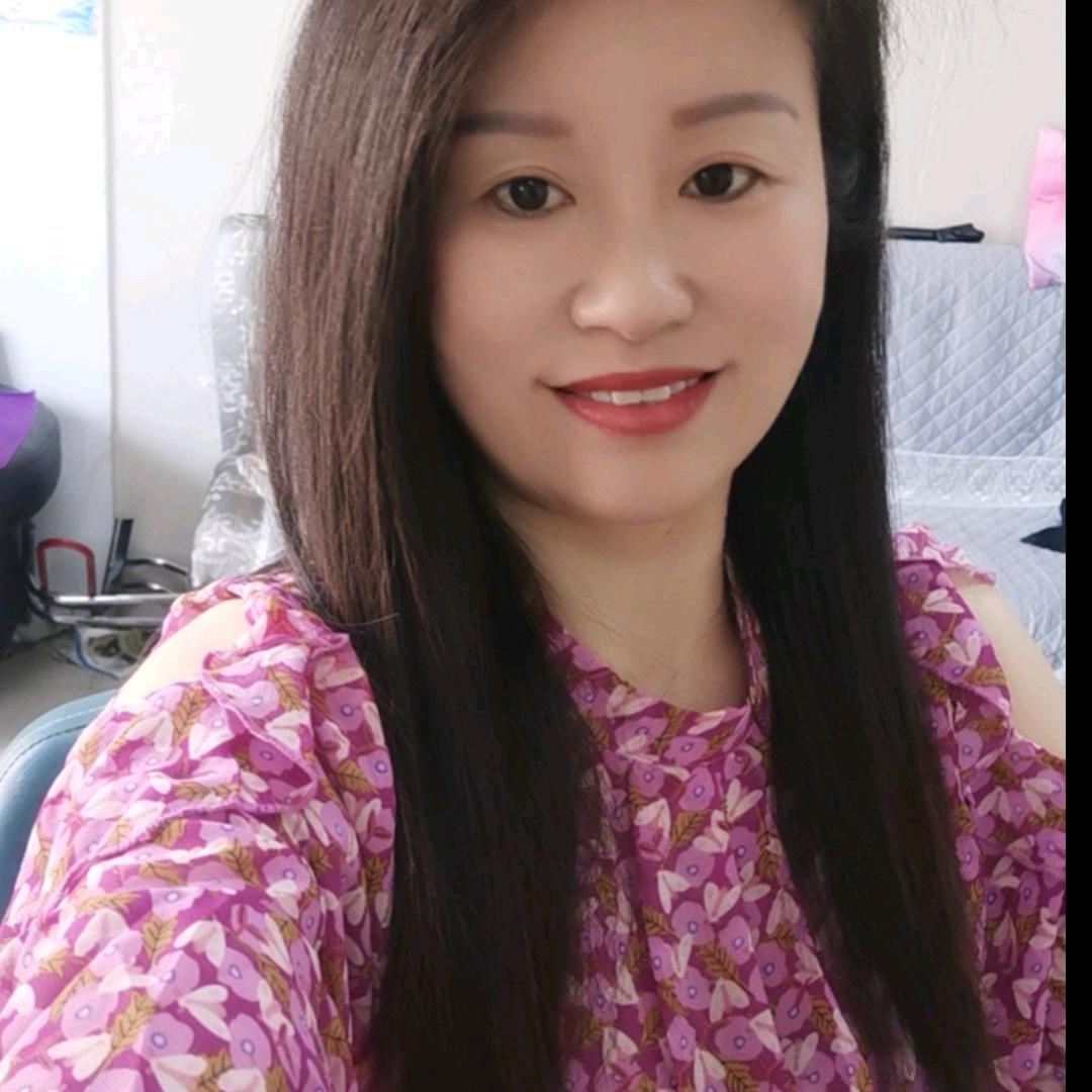 秋天的月亮