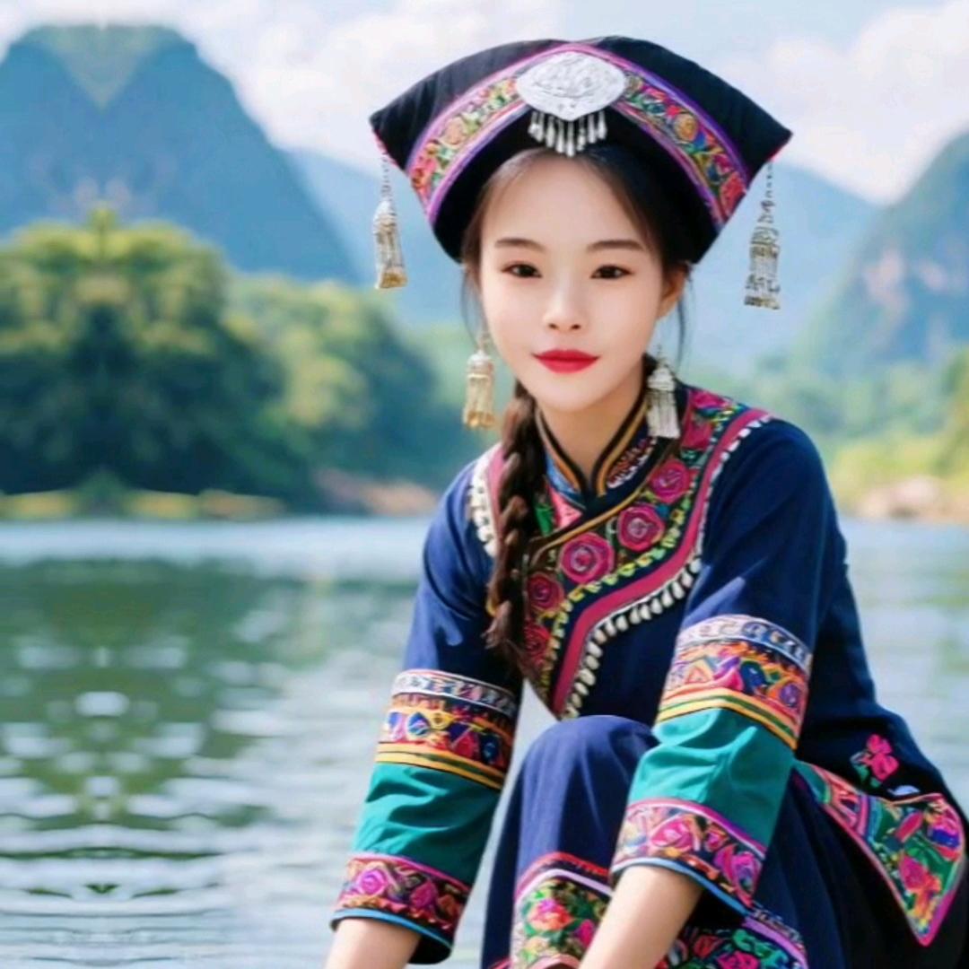 银妹
