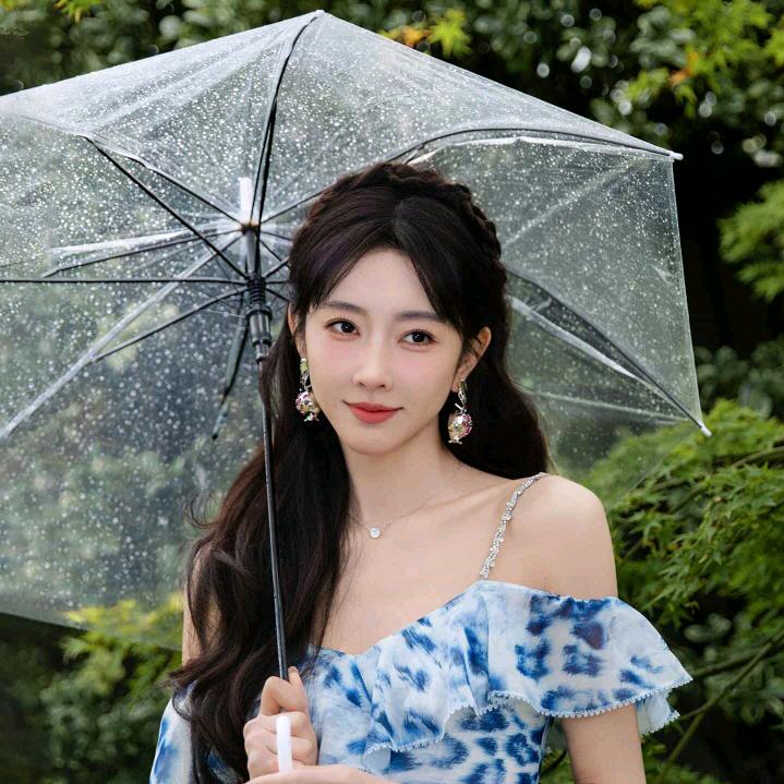 美丽的琴琴