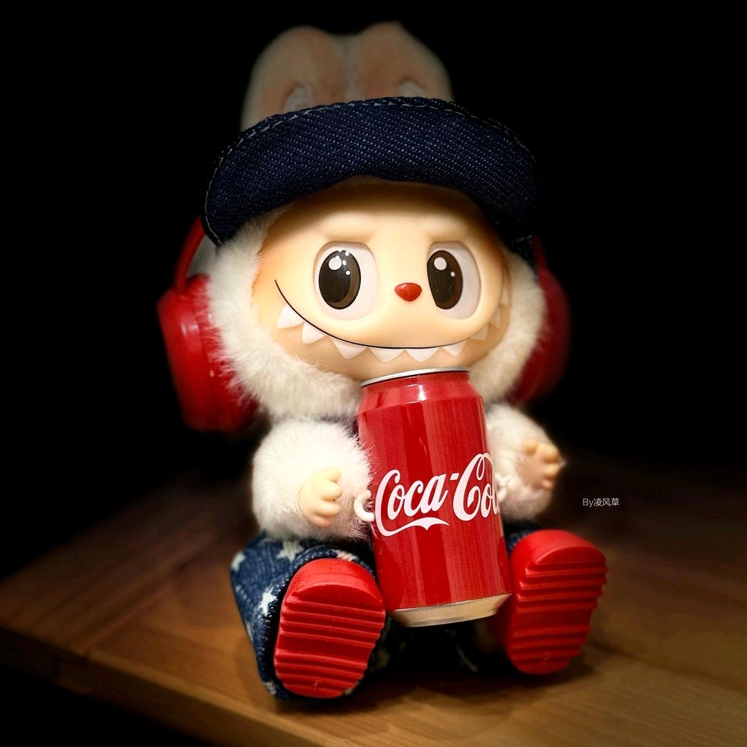 女巫的喵叫可乐้้ꦿ᭄࿐