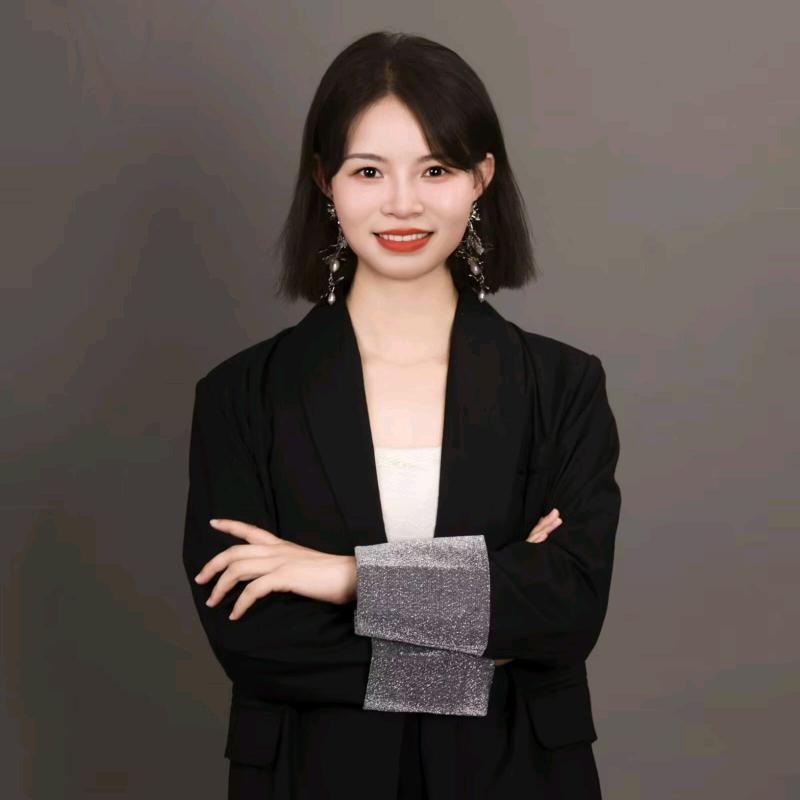 万载化妆师-木子