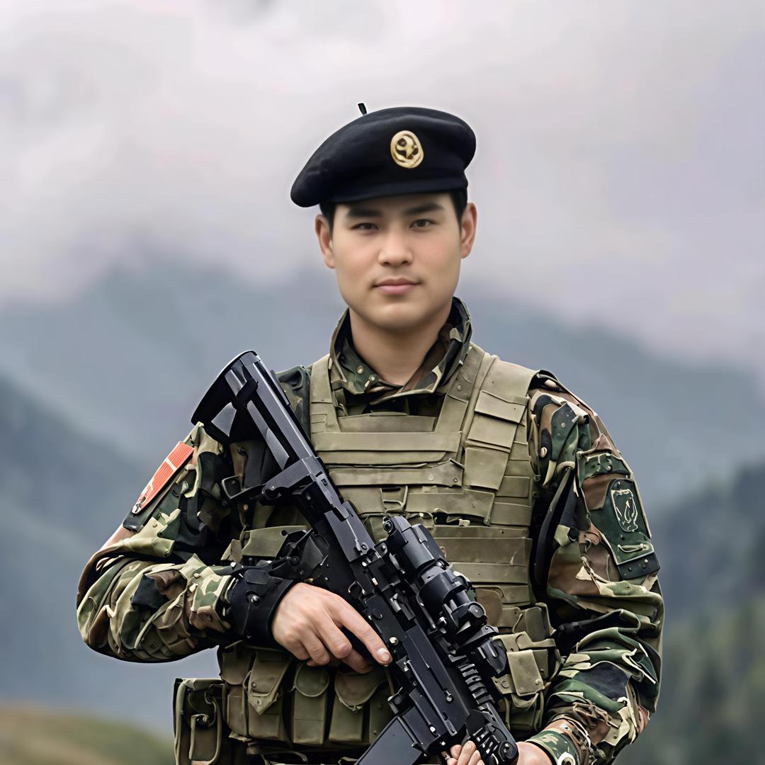 🇨🇳海鲨特战