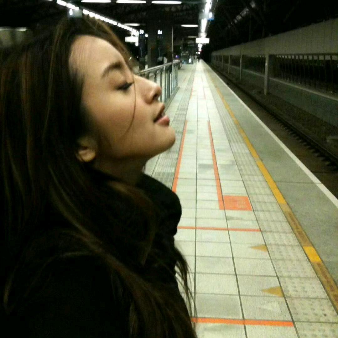 在想什么