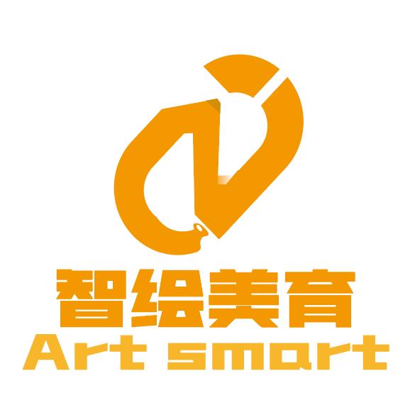智绘美育书法工作室王老师
