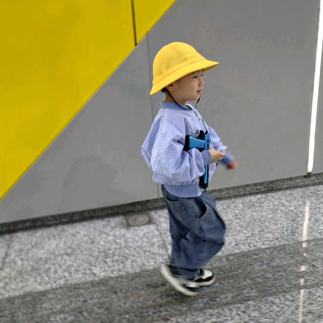 小小康