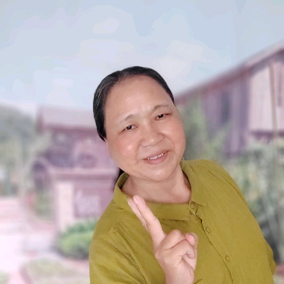 凯凯妈首播
