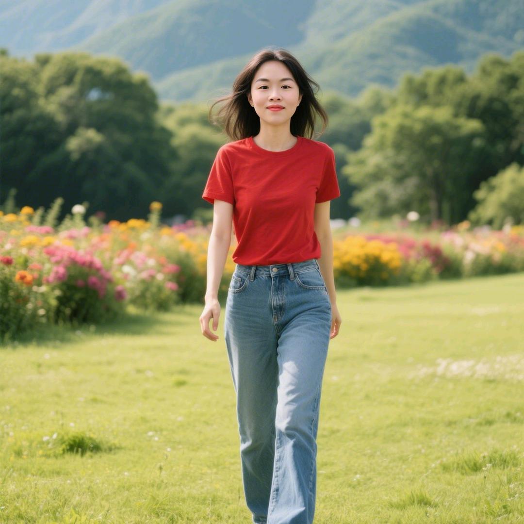 阿月 🎤