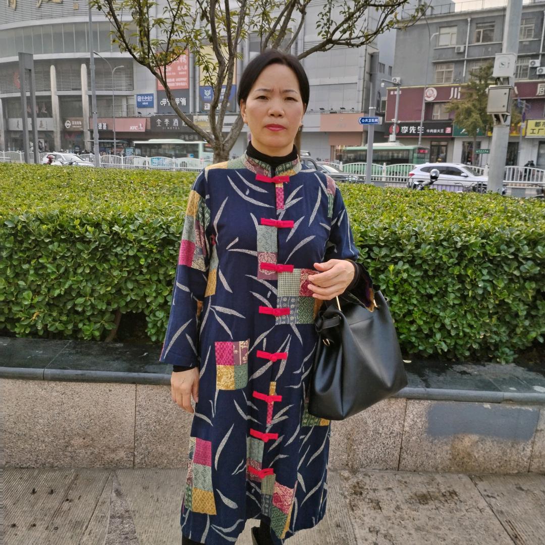黄姐带你做家政