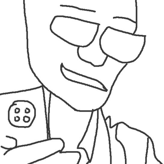 上帝喝啤酒