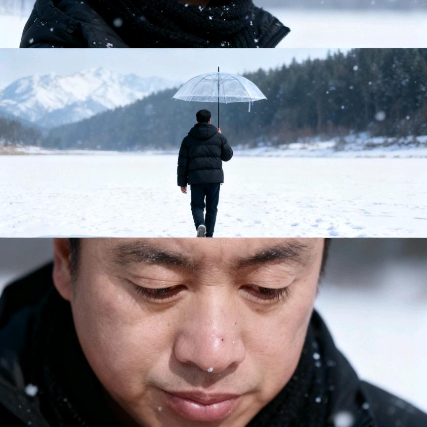 黑色♣生命力