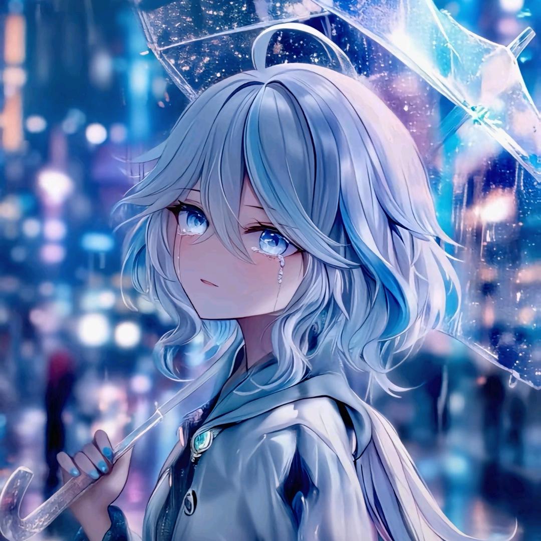 芙芙lovely