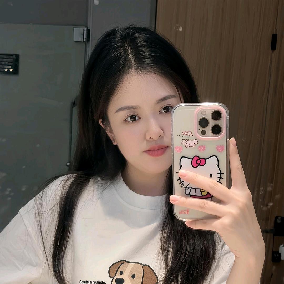 ❤️我的三宝❤️陈琳莓