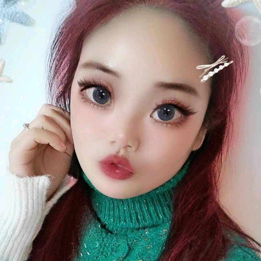 兜里的小梅