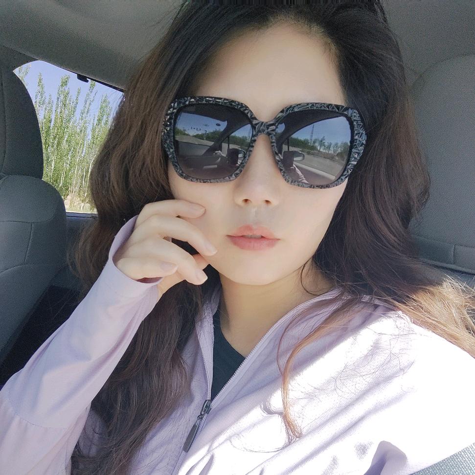 罗姐说车