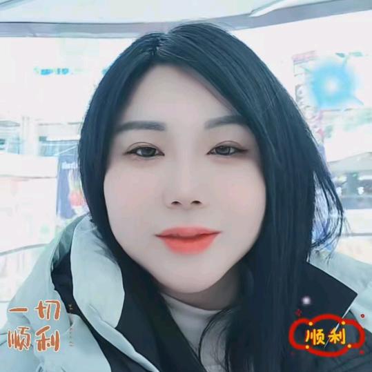 陌颜浅笑