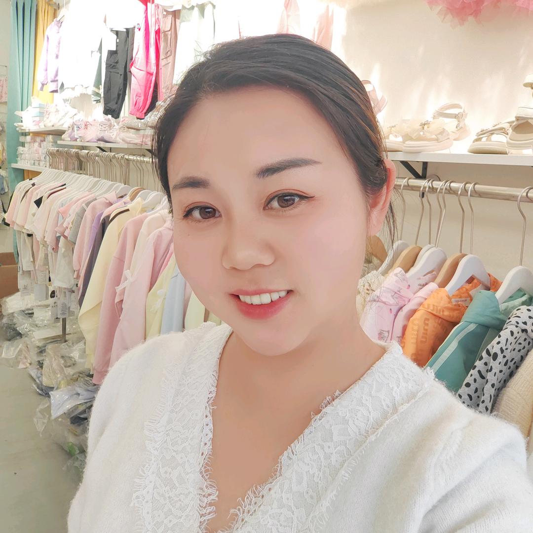 佳佳 小跟班童装