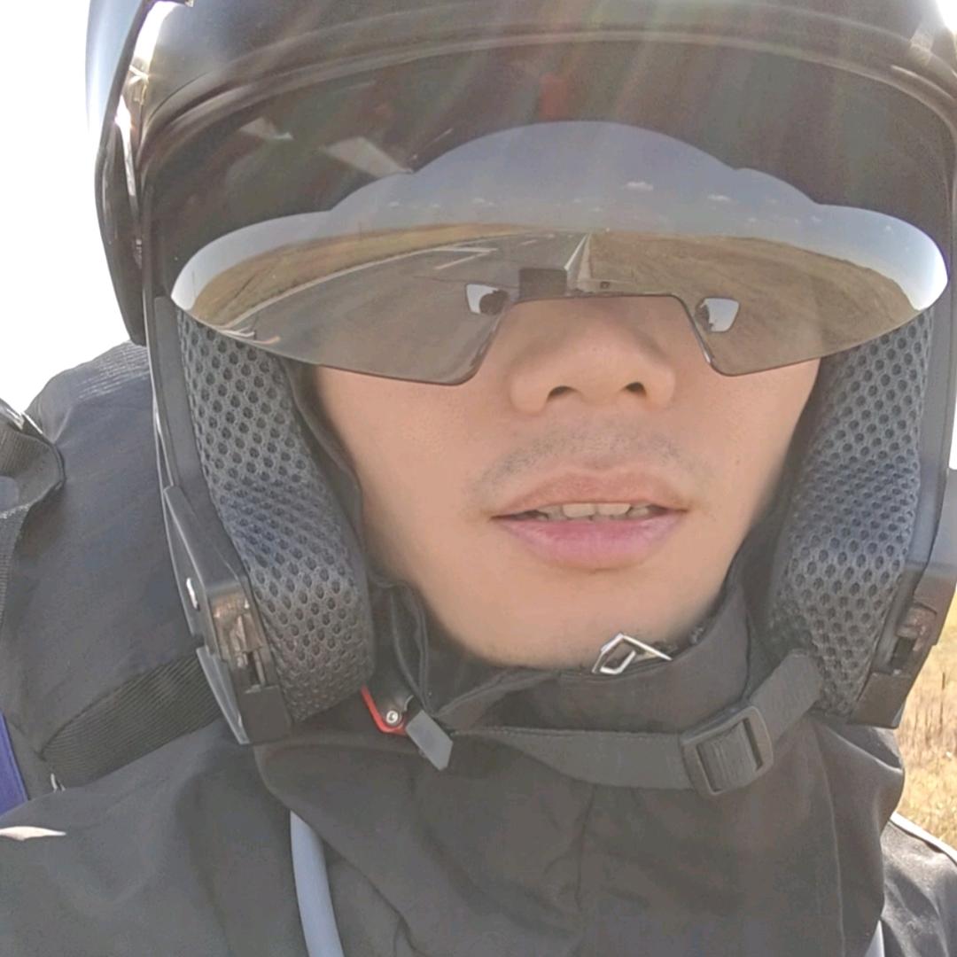 阿星儿啊（一路向北）