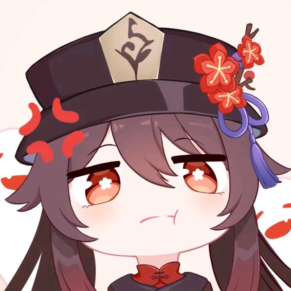 胡桃在搞恶作剧