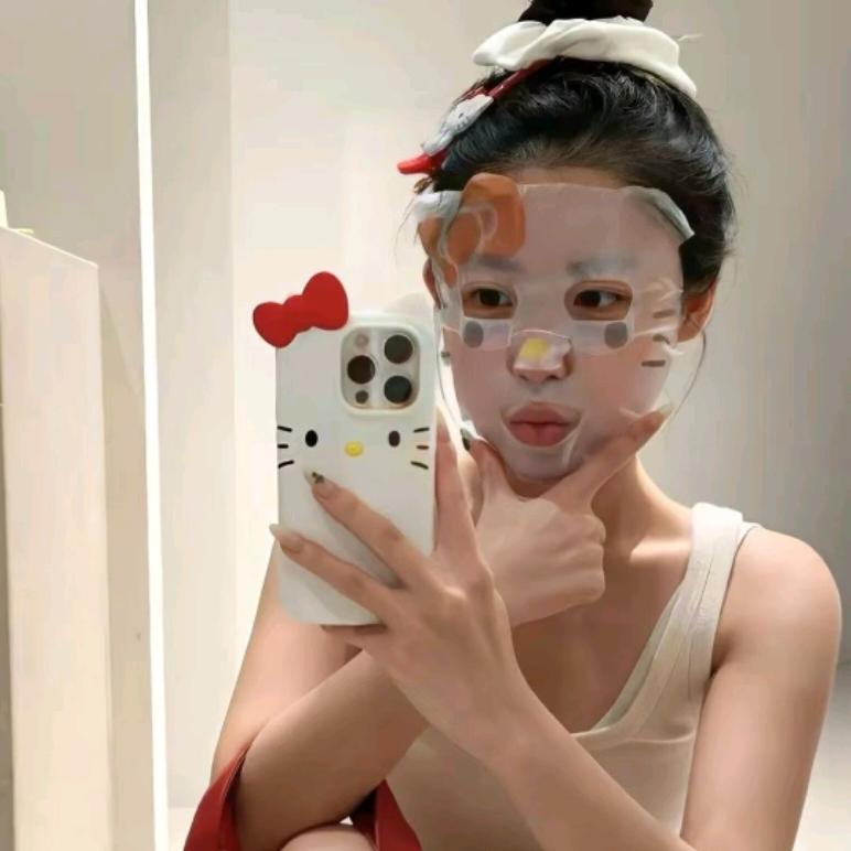 甜辣鱼皮🥵（真爱版❤️‍🔥）